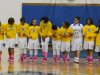 Girls Basketball: West Point at Charles City 1-14-2016 (Senior Night)