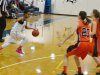 Girls Basketball: West Point at Charles City 1-14-2016 (Senior Night)