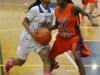 Girls Basketball: West Point at Charles City 1-14-2016 (Senior Night)