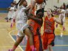 Girls Basketball: West Point at Charles City 1-14-2016 (Senior Night)
