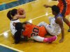 Girls Basketball: West Point at Charles City 1-14-2016 (Senior Night)