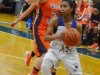 Girls Basketball: West Point at Charles City 1-14-2016 (Senior Night)