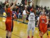 Girls Basketball: West Point at Charles City 1-14-2016 (Senior Night)