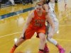 Girls Basketball: West Point at Charles City 1-14-2016 (Senior Night)