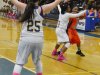 Girls Basketball: West Point at Charles City 1-14-2016 (Senior Night)