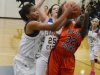 Girls Basketball: West Point at Charles City 1-14-2016 (Senior Night)