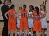 Girls' Basketball: West Point at Charles City 2012