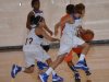 Girls\' Basketball:  West Point at Charles City 2012
