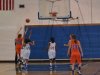 Girls\' Basketball:  West Point at Charles City 2012