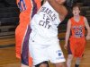 Girls\' Basketball:  West Point at Charles City 2012