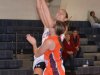 Girls\' Basketball:  West Point at Charles City 2012