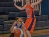 Girls\' Basketball:  West Point at Charles City 2012