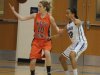 Girls\' Basketball:  West Point at New Kent 2013