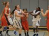 Girls\' Basketball:  West Point at New Kent 2013