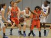 Girls\' Basketball:  West Point at New Kent 2013