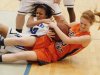 Girls\' Basketball:  West Point at New Kent 2013