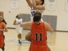 Girls\' Basketball:  West Point at New Kent 2013