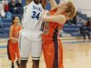 Girls\' Basketball:  West Point at New Kent 2013