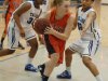 Girls\' Basketball:  West Point at New Kent 2013