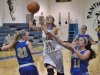 Girls' Basketball: Windsor at Charles City 2013