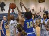 Girls\' Basketball:  Windsor at Charles City 2013
