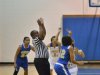 Girls\' Basketball:  Windsor at Charles City 2013
