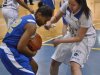 Girls\' Basketball:  Windsor at Charles City 2013