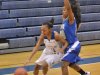 Girls\' Basketball:  Windsor at Charles City 2013