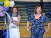 Girls\' Basketball:  Windsor at Charles City 2013