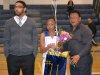 Girls\' Basketball:  Windsor at Charles City 2013