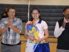 Girls\' Basketball:  Windsor at Charles City 2013