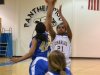 Girls\' Basketball:  Windsor at Charles City 2013