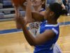 Girls\' Basketball:  Windsor at Charles City 2013