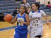 Girls\' Basketball:  Windsor at Charles City 2013