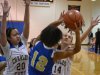 Girls\' Basketball:  Windsor at Charles City 2013