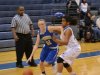 Girls\' Basketball:  Windsor at Charles City 2013