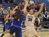 Girls\' Basketball:  York at New Kent 2012