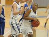 Girls\' Basketball:  York at New Kent 2012