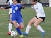 Girls Soccer: New Kent vs. Bruton 3-29-2022