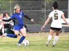 Girls Soccer: New Kent vs. Bruton 4-19-2024