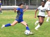 Girls Soccer: New Kent vs. Bruton 4-19-2024