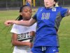 Girls Soccer: New Kent vs. Bruton 4-19-2024