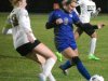 Girls Soccer: New Kent vs. Bruton 4-19-2024