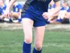 Girls Soccer: New Kent vs. Colonial Heights 3-12-2024