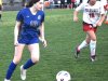 Girls Soccer: New Kent vs. Colonial Heights 3-12-2024