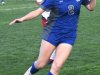 Girls Soccer: New Kent vs. Colonial Heights 3-12-2024