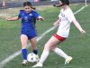 Girls Soccer: New Kent vs. Colonial Heights 3-12-2024