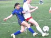 Girls Soccer: New Kent vs. Colonial Heights 3-12-2024