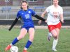 Girls Soccer: New Kent vs. Gloucester 3-20-2023