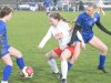 Girls Soccer: New Kent vs. Gloucester 3-20-2023